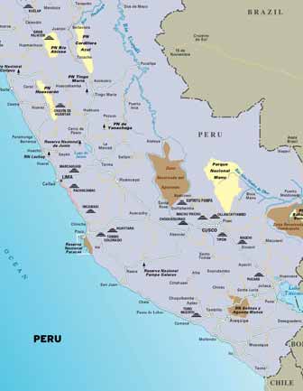 Martin Engineering opens new office in Lima, Peru